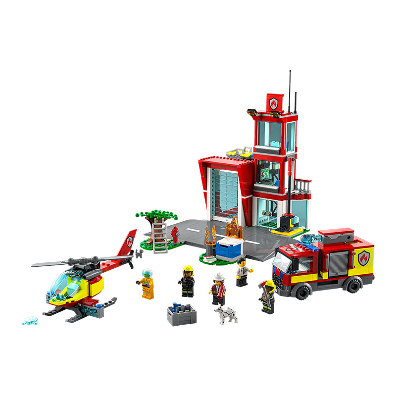 My clearance kingdom lego