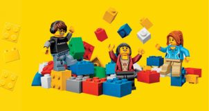 LEGO cho bé 6-8 tuổi trong Sale giữa tháng - Deal choáng váng