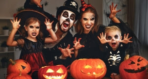 Lễ Hội Halloween Bắt Nguồn Từ Nước Nào? Khám Phá Lịch Sử và Ý Nghĩa Đặc Biệt