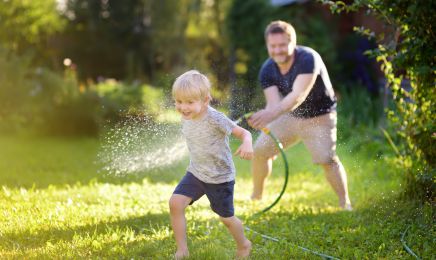 4 hoạt động ngày hè nên cho trẻ thử để mùa hè bổ ích hơn