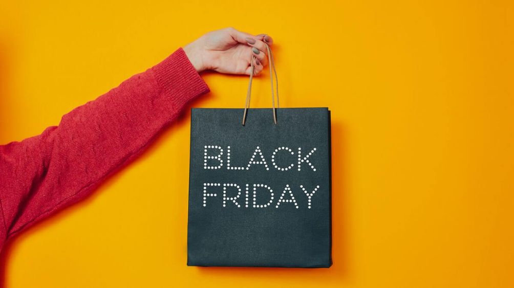 Tìm hiểu Black Friday là gì và khi nào diễn ra?