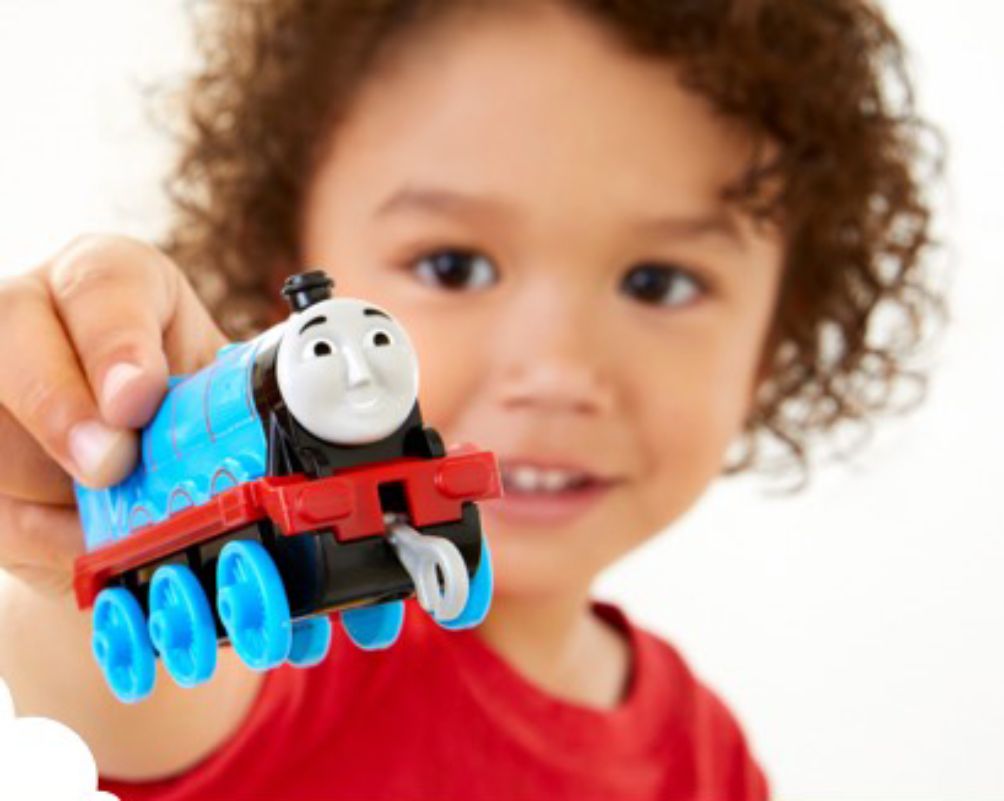 Khám phá bộ sưu tập những bộ đồ chơi tàu hỏa Thomas & Friends thú vị nhất