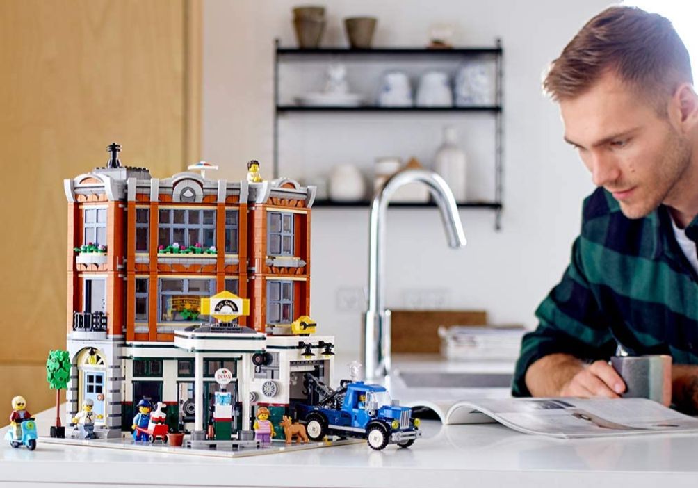 Top 10 bộ đồ chơi lắp ráp LEGO Creator "cực đỉnh" khiến fan hâm mộ đứng ngồi không yên