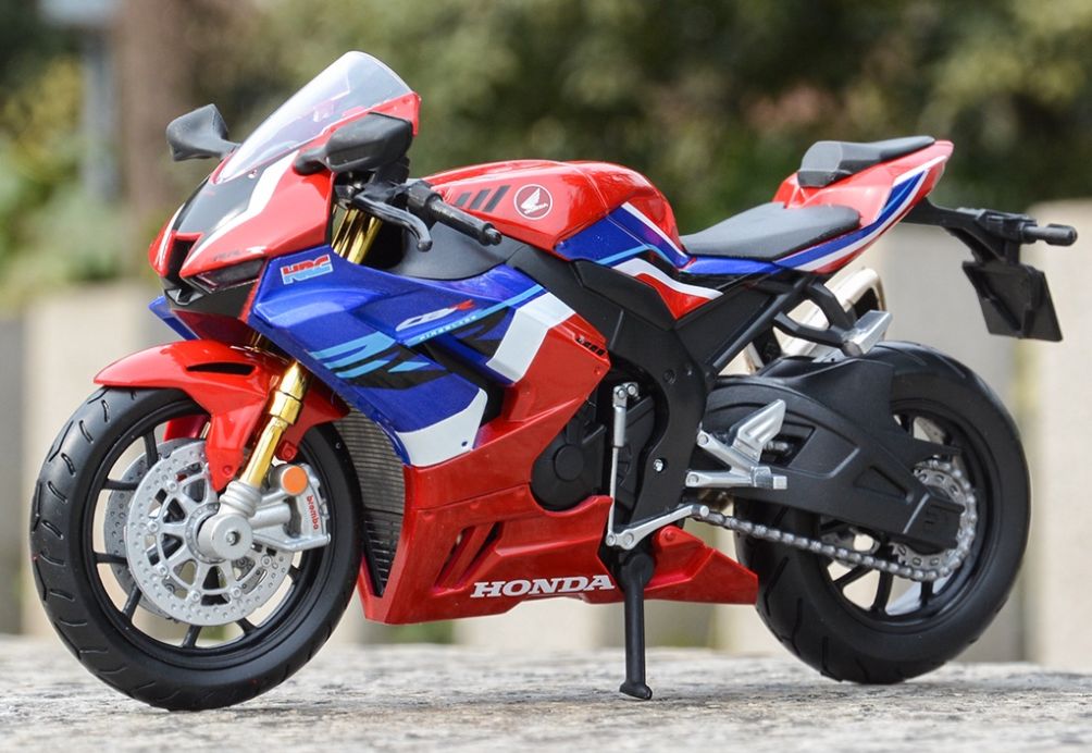 Maisto honda cbr1000rr best sale