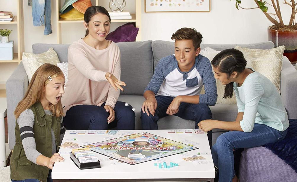 Monopoly cờ tỷ phú là gì? Gợi ý những bộ cờ tỷ phú bán chạy nhất