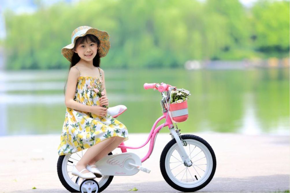 Gợi ý những mẫu xe đạp cho bé 5 tuổi vừa đẹp vừa tốt