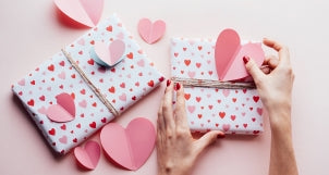 List quà Valentine ý nghĩa dành cho nửa kia