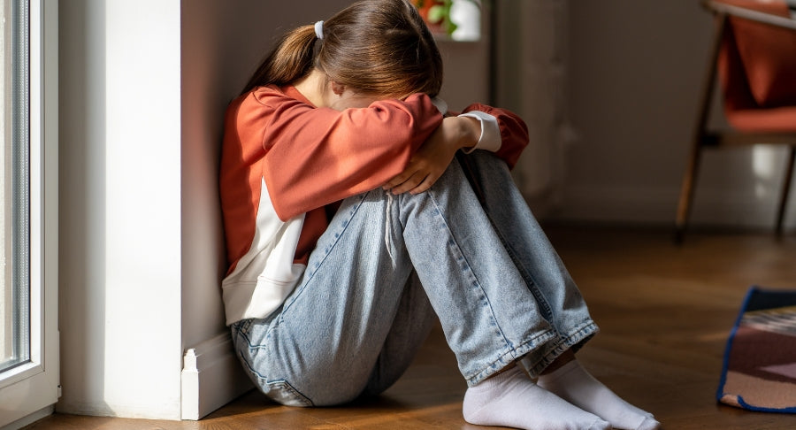 Nhận biết trầm cảm ở trẻ em và điều trị kịp thời
