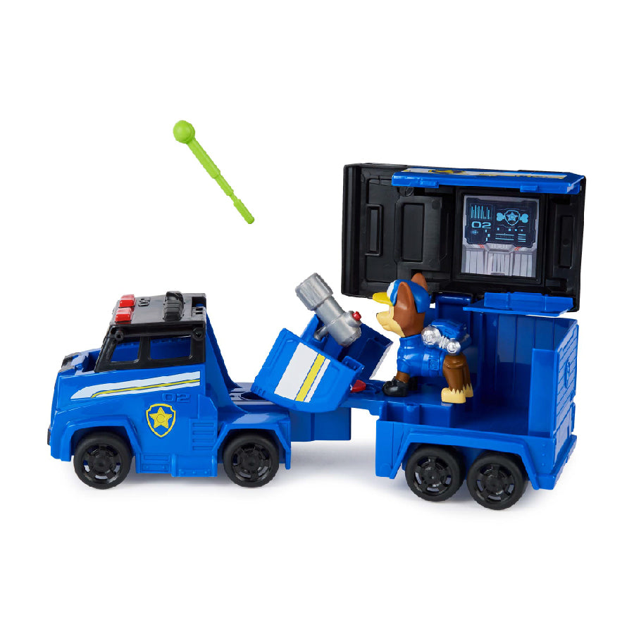 Paw Patrol PAW PATROL 6063832 Rescue Truck Toy