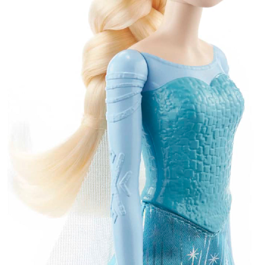 Disney Frozen - Công chúa Elsa 1 DISNEY PRINCESS MATTEL HLW46