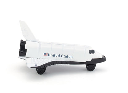 Space Shuttle Model SIKU 0817