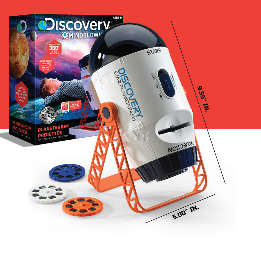 STEAM Astronomy projector toy 1423000801