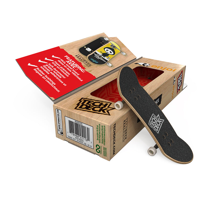 Ván Trượt Chuyên Nghiệp TECH DECK 6066590