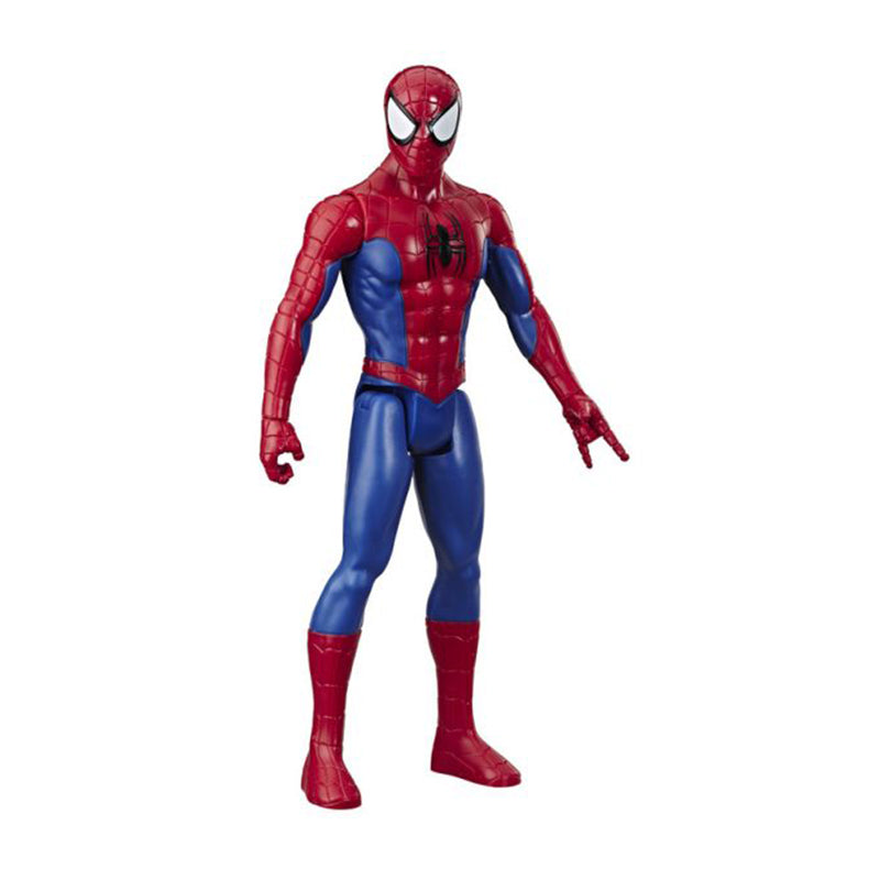 Spiderman superhero model 30cm SPIDERMAN E7333