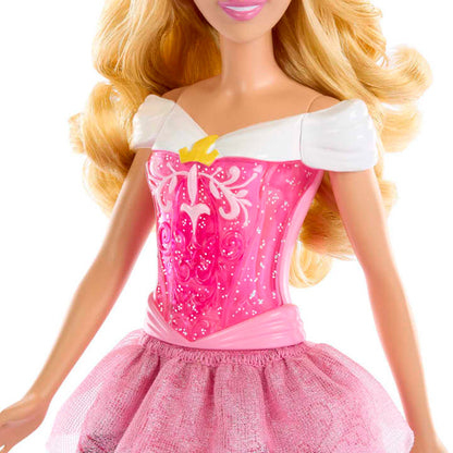 Disney Princess - Công chúa AURORA DISNEY PRINCESS MATTEL HLW02