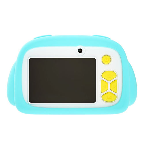 Pet Camera – Lovely Green Duck COOLKIDS YT010