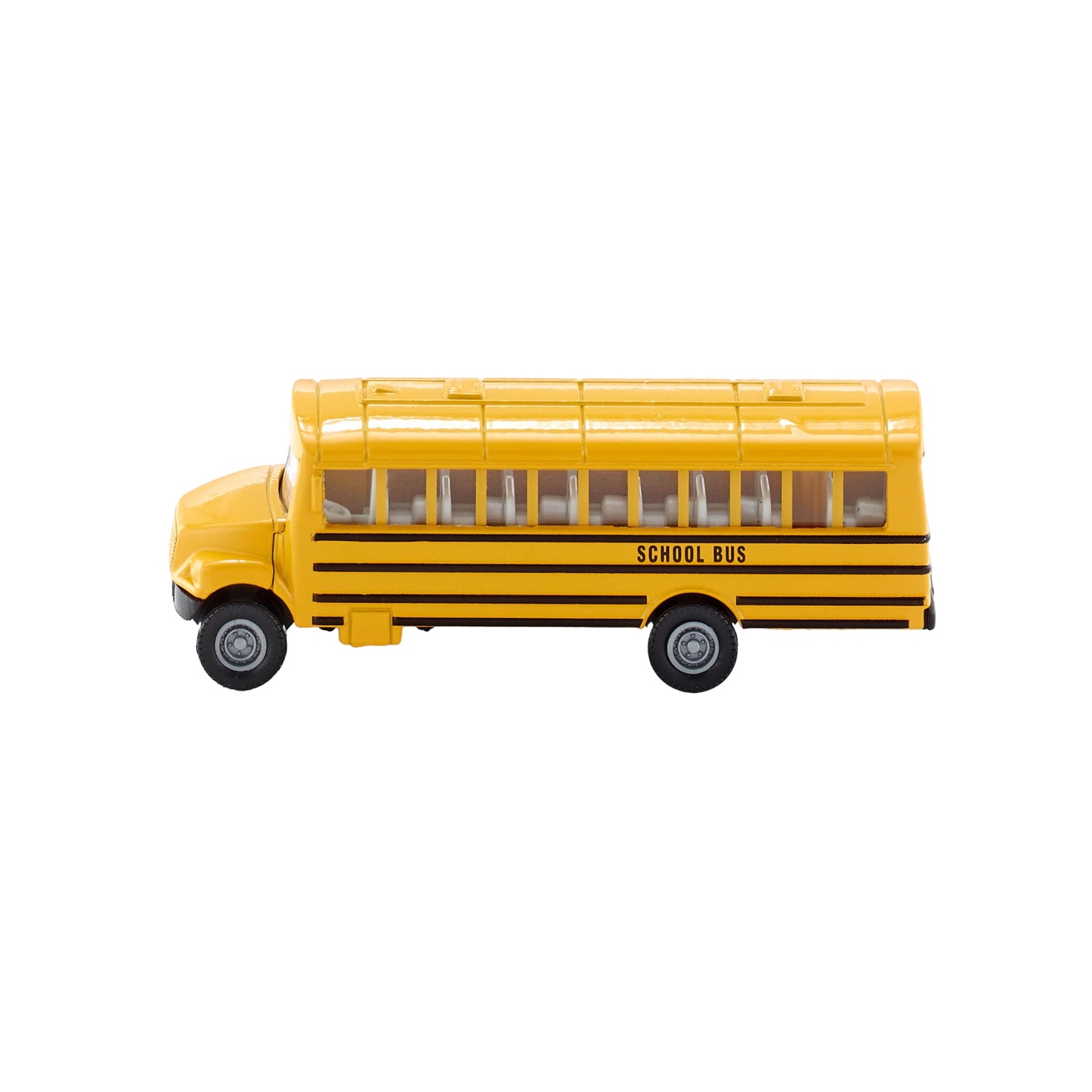 SIKU 1319 American School Bus Model