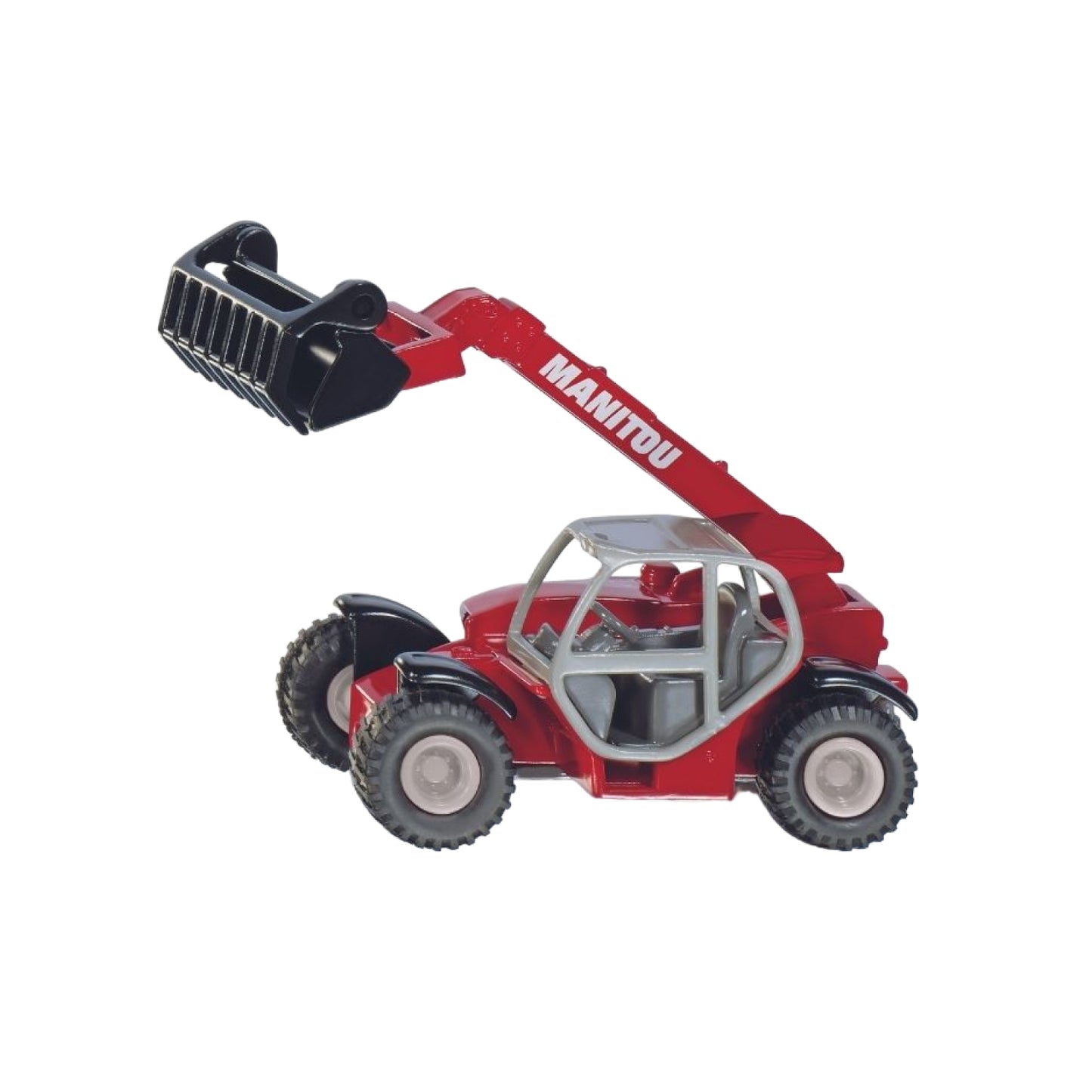 Telehandler Manitou SIKU 1482 Multi-Purpose Forklift Model