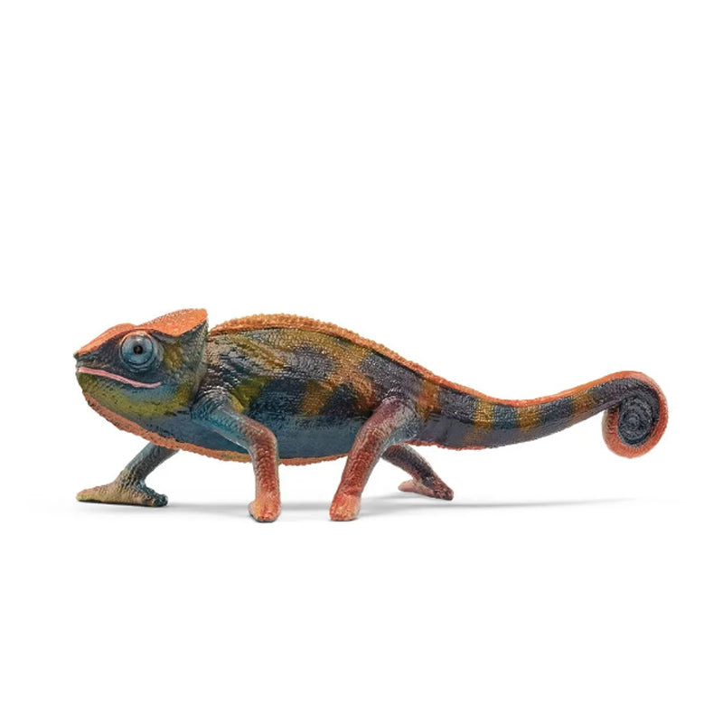 SCHLEICH 14858 Chameleon Model Toy