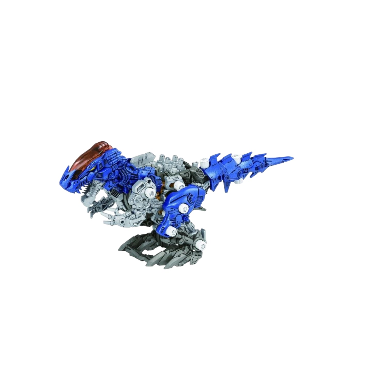 Chiến binh thú ZOIDS ZW52 XENO REX ZOIDS 3 153887