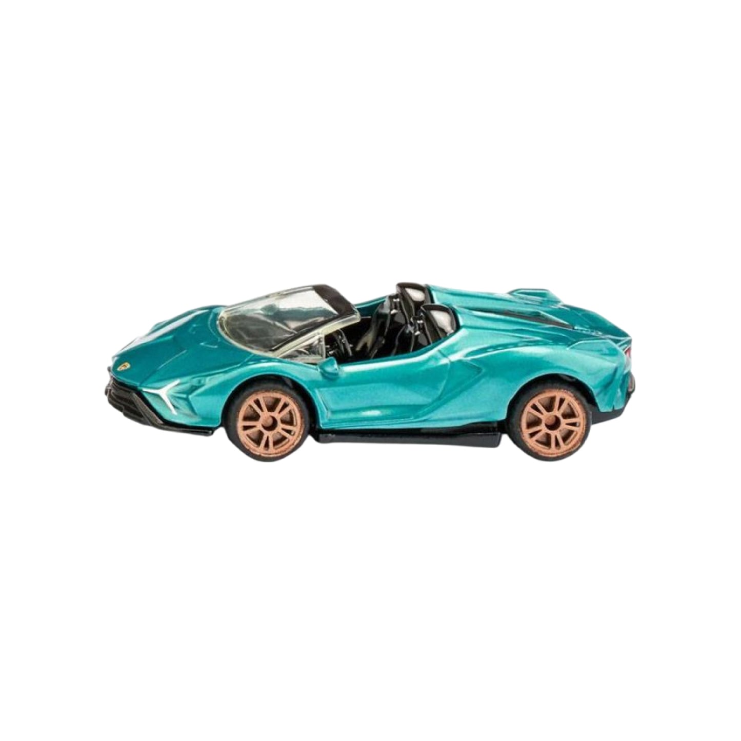 Mô Hình Xe Lamborghini Sian Roadster SIKU 1571