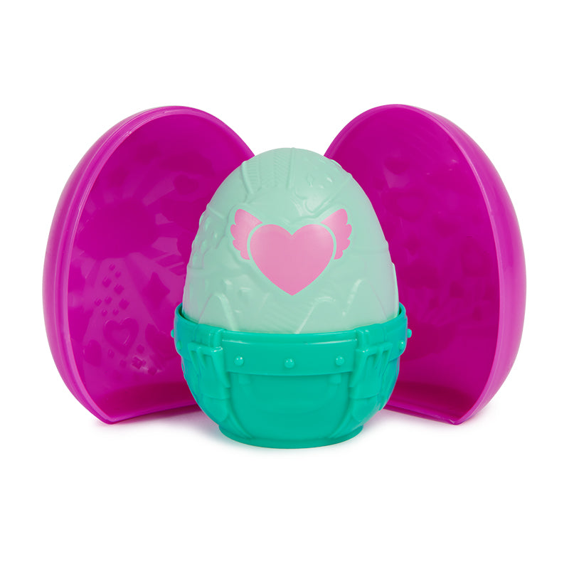 Trứng Hatchimals 2 lớp bất ngờ S2 HATCHIMALS 6064441