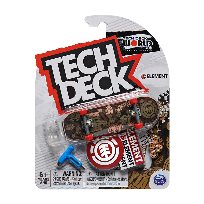 Ván trượt Tech Deck TECH DECK 6047166