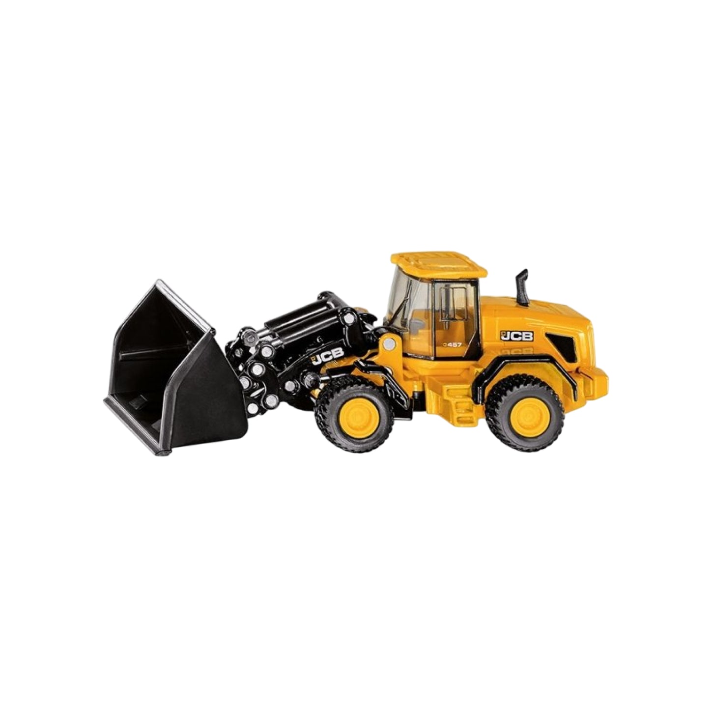 Jcb 457 Wls SIKU 1789 Wheel Loader Model