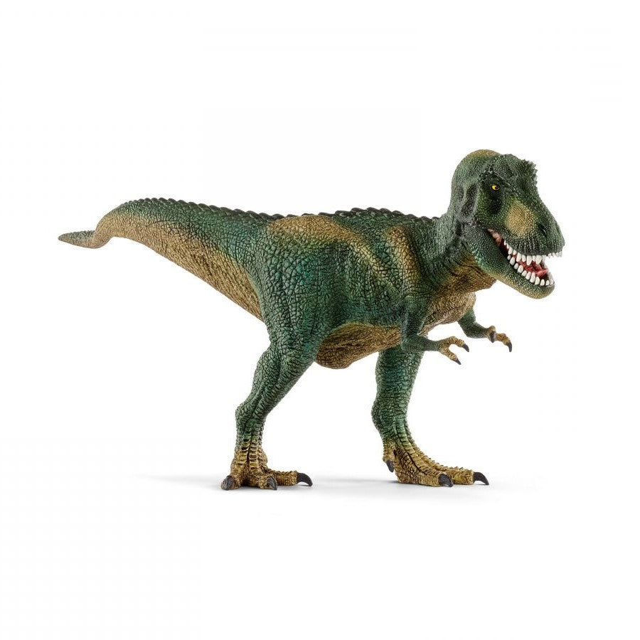 Đồ Chơi Mô Hình Khủng Long Tyrannosaurus Rex SCHLEICH 14587