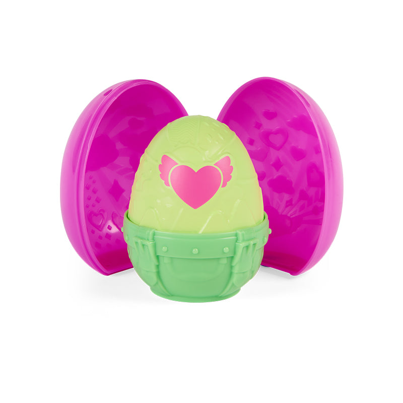 Trứng Hatchimals 2 lớp bất ngờ S2 HATCHIMALS 6064441