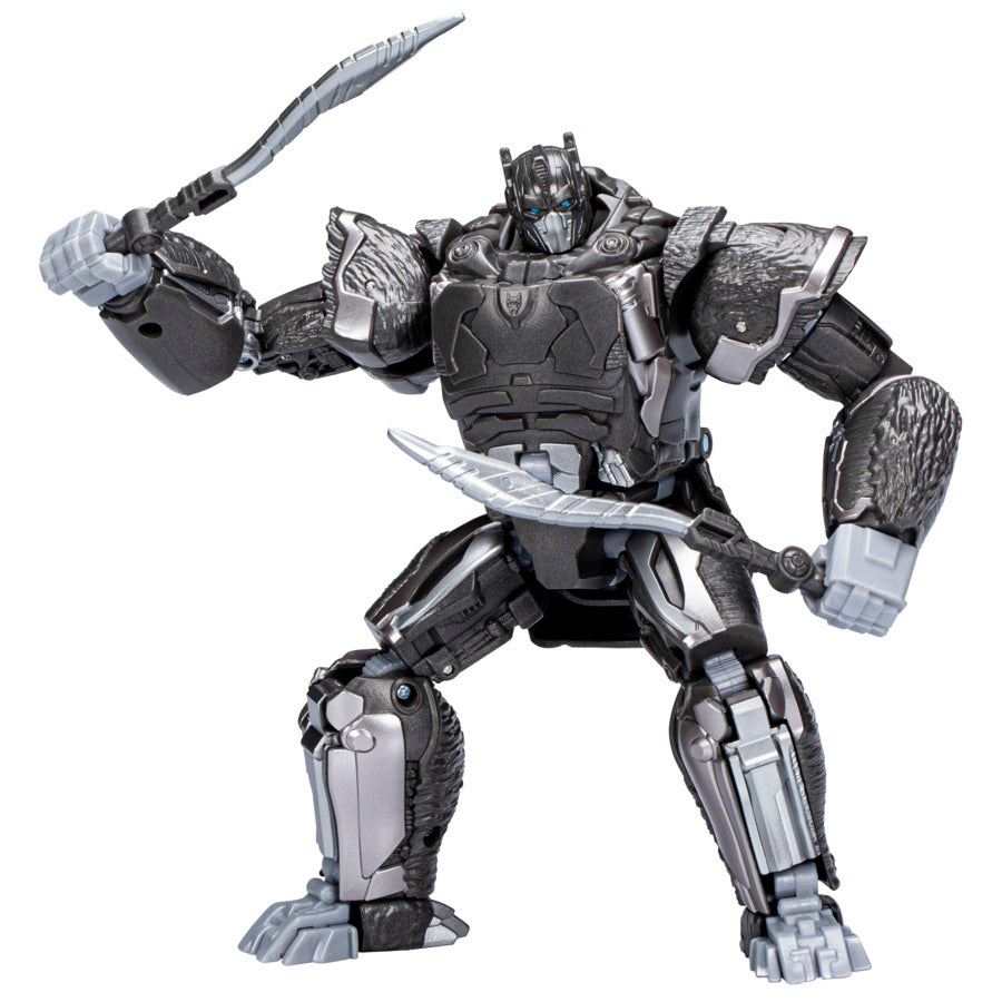 Mô Hình Movie 7 Optimus Primal Dòng Voyager Transformers F5476