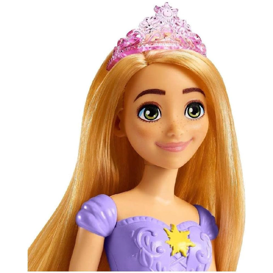 Disney Princess - Tóc Mây RAPUNZEL DISNEY PRINCESS MATTEL HLX29