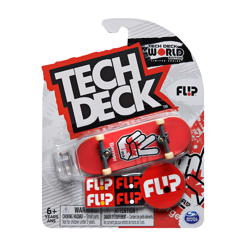 Ván trượt Tech Deck TECH DECK 6047166