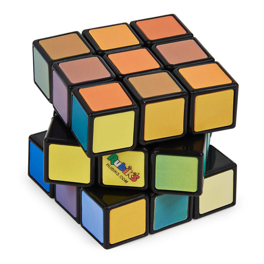 Rubik's Impossible SPIN GAMES Toy 8848RB