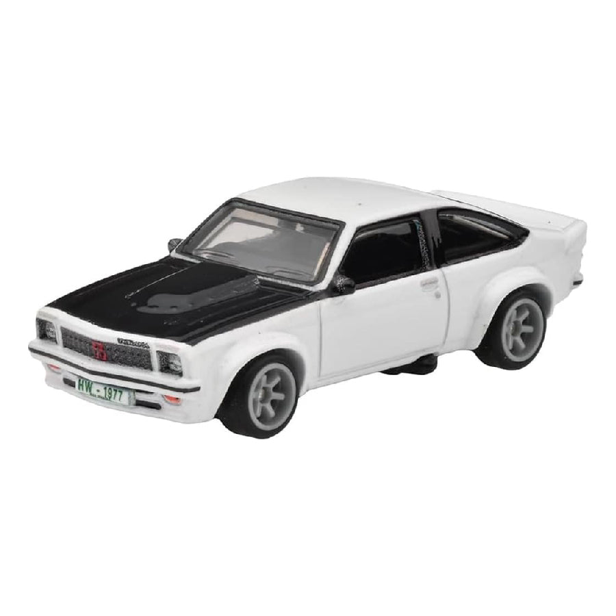 Siêu xe BOULEVARD - 77 HOLDEN TORANA A9X HOT WHEELS GJT68