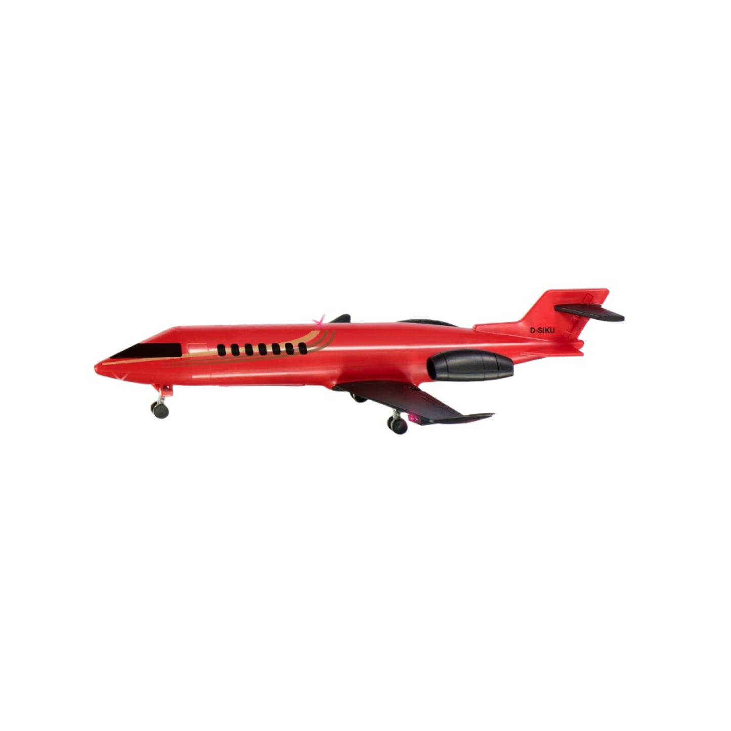 SIKU 2526 Business Class Airplane Model