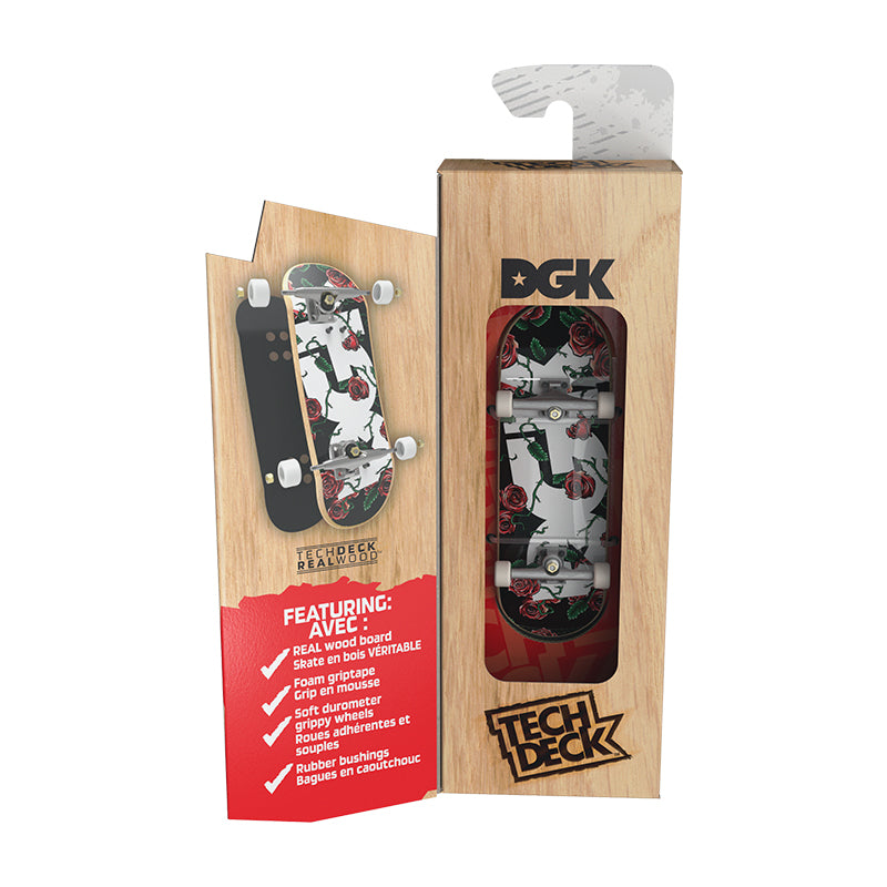 Ván Trượt Chuyên Nghiệp TECH DECK 6066590