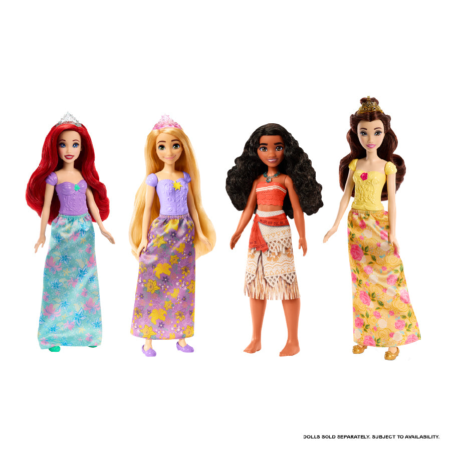 Disney Princess - Nàng Tiên Cá ARIEL DISNEY PRINCESS MATTEL HLX29