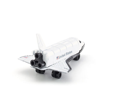Space Shuttle Model SIKU 0817