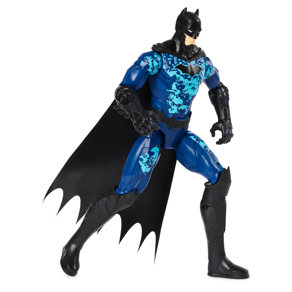 BATMAN 12 inch Batman Figure Model 6055152