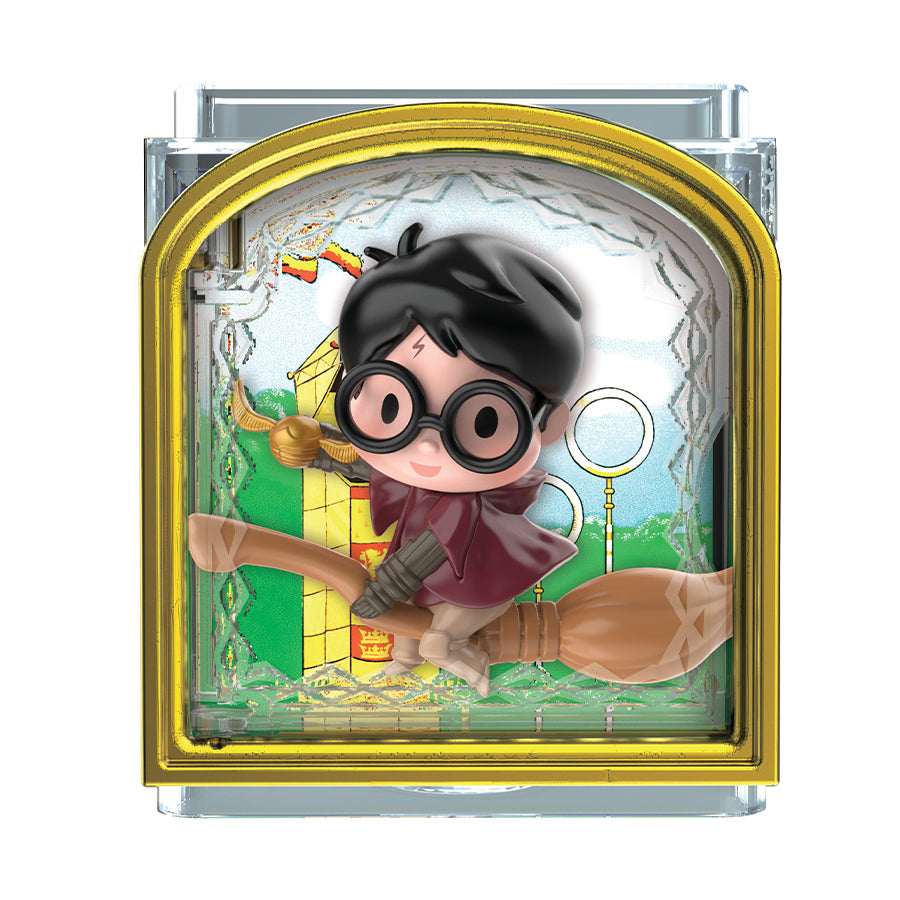 Mysterious character Harry Potter WIZARDING WORLD 6067469