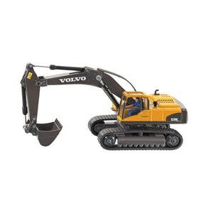 Volvo SIKU 3535 Hydraulic Excavator Model