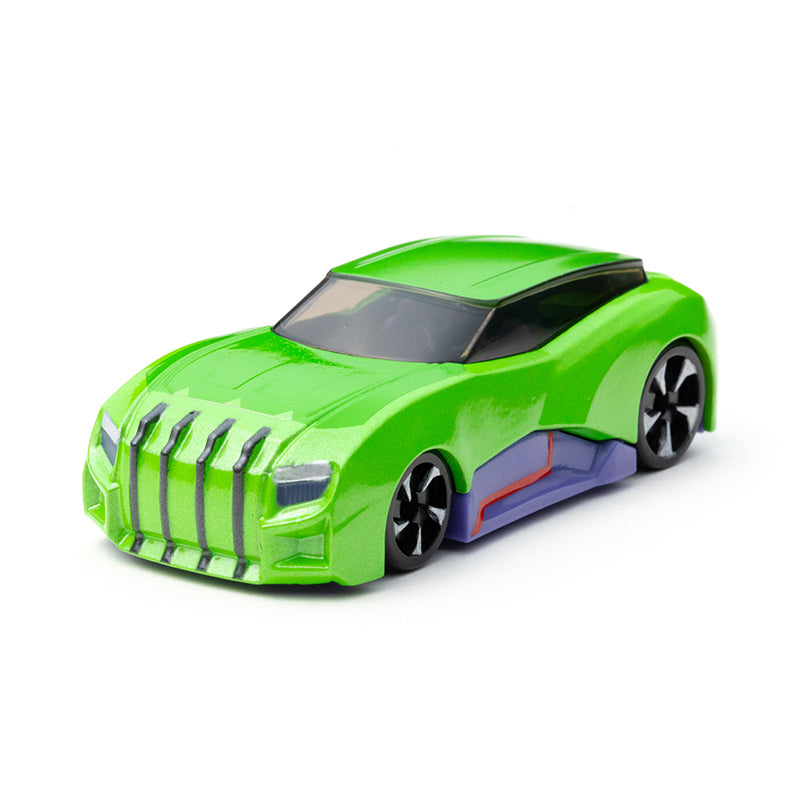 Children's toy set: car, material: plastic DISNEY DIECAST 10Q321TUR-005