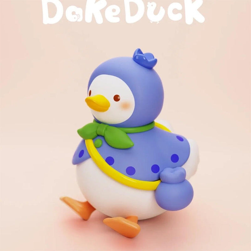 Mô Hình DAKE DUCK OTHER ART TOYS L730022