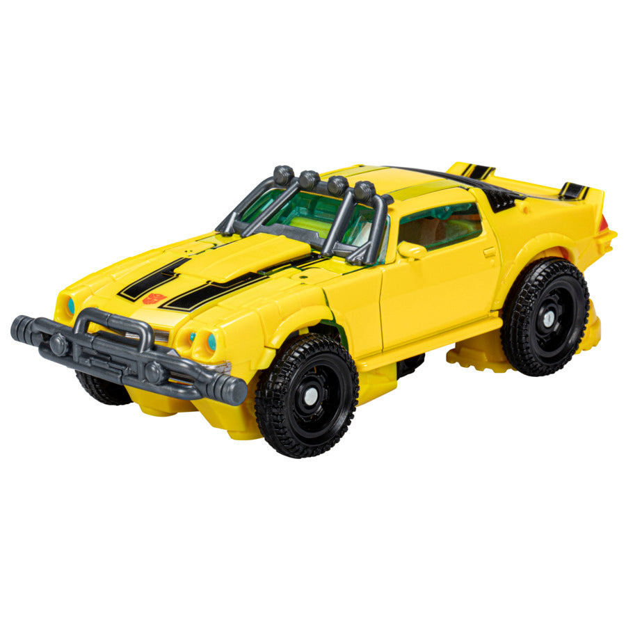 Movie 7 Bumblebee Deluxe TRANSFORMERS model F5475