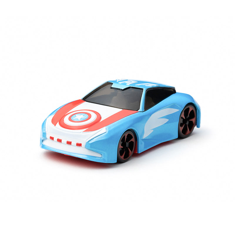 Children's toy set: car, material: plastic DISNEY DIECAST 10Q321TUR-011