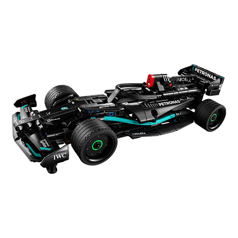 Đồ chơi lắp ráp Xe đua Mercedes F1 LEGO TECHNIC 42165