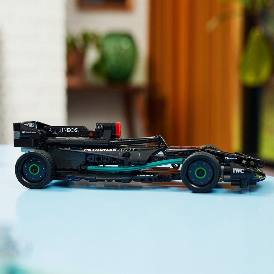 Đồ chơi lắp ráp Xe đua Mercedes F1 LEGO TECHNIC 42165