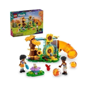 Đồ chơi lắp ráp Khu vui chơi cho Hamster LEGO FRIENDS 42601