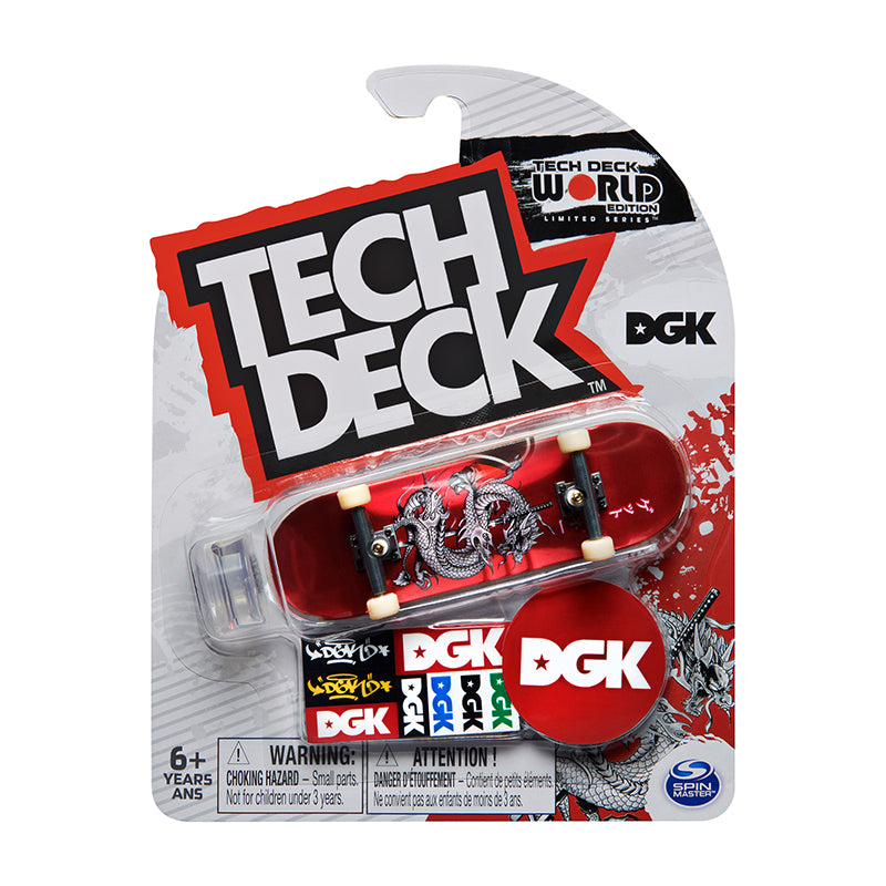 Ván trượt Tech Deck TECH DECK 6047166